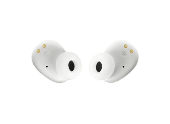 JBL Wave Buds Wireless Earbuds - White